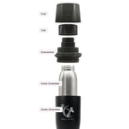 CERES CHILL Mini Breastmilk Chiller Demigoddess, Reusable Breastmilk Storage - Image 6