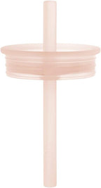 Olababy Silicone Straw Lid For Training Cup | Water Drinking Cup For Babies | by Olababy