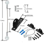 Furniture Anchors Anti-Tip Kit- Furniture Straps - Image 6
