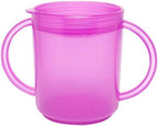 TalkTools Recessed Lid Cup by TalkTools