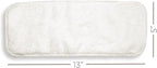 Nora's Nursery Baby Cloth Pocket Diapers Inserts 10 Pack - Image 2
