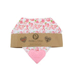 Pickle & Olive Baby Bandana Teething Bibs - Image 6