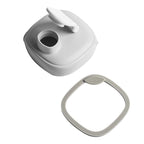 Hegen Drinking Spout by Hegen