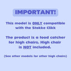 CATCHY -Food Catcher-Compatible - Image 2