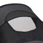 Baby Trend Expedition® Race Tec™ PLUS Jogger Travel System - Image 11