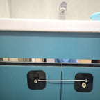 YEYA Upgraded Refrigerator Lock - Image 7