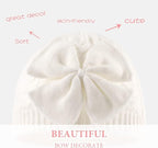 JANGANNSA Winter Warm Knitted Baby Hat - Image 3