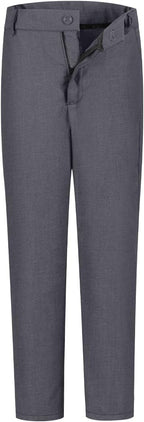 Visaccy Boys Suits Slim Fit Dress Clothes Ring Bearer Outfit - Image 4