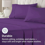 Queen Pillow Cases Set of 2 - Image 4
