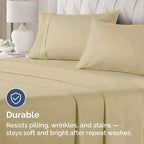King Standard Pillow Cases Set of 2 - Image 4