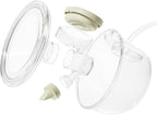 Phanpy Wearable Breast Pump Milk Collector Cup, New Cup Parts, Original Phanpy - Image 4