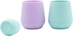WeeSprout Silicone Baby Training Cups by WeeSprout
