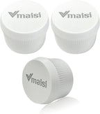 Vmaisi Magnetic Cabinet Locks Replacement Keys - Image 3