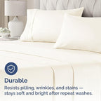 King Standard Pillow Cases Set of 2 - Image 4