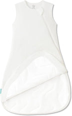 PurComfy Supersoft Sleep Sack 1.0 TOG, Premium Bamboo Viscose Baby Sleeping Bag by PurComfy