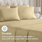 King Pillow Cases Set of 10 - Image 4