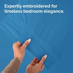 King Pillow Cases Set of 4 - Image 6