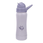 Green Sprouts® Sprout Ware® Straw Bottle 10oz., Plant-Plastic, Platinum-Cured by GreenSprouts
