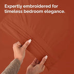 Body Pillowcases Set of 2-20x54 Long Body Pillow Case - Image 6