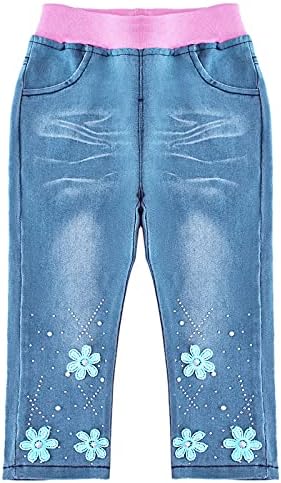 Peacolate 6M-4Years Spring Fall Baby Girls Clothing Set 3pcs Long Sleeve Dress - Image 5
