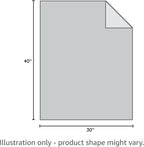Baby Blanket for Boys Girls Soft Minky - Image 7