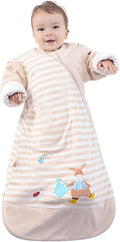 Babyah 3-Way Zipper Sleeping Bag Sack by Babyah