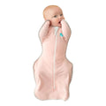 Love to Dream Swaddle UP Self-Soothing Sleep Sack 8-13 lbs., Dramatically by LoveToDream