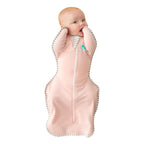 Love to Dream Swaddle UP Self-Soothing Sleep Sack 8-13 lbs., Dramatically by LoveToDream