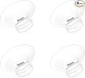 4pcs Flange Inserts 19mm Compatible by Unknown