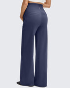 G4Free BareFeel Maternity Dress Yoga Pants - Image 4