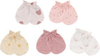 Newborn Layette Gift Set Bodysuits Pants - Image 5