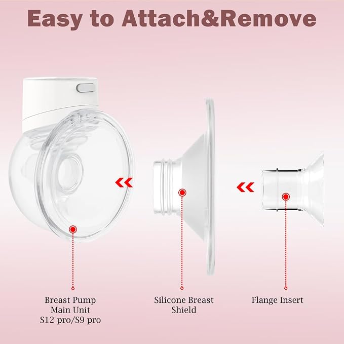 1pcs Silicone Flange 21mm Compatible - Image 6