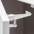 Inaya Cabinet Locks Child Safety Latches by Inaya