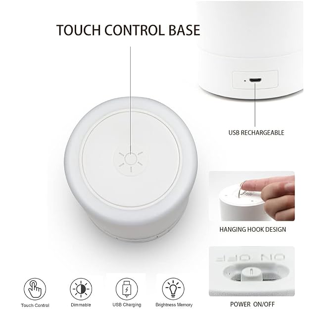 G Keni Nursery Baby Night Light - Image 7