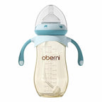 Baby Bottles, Anti Colic Breastfeeding Bottles by oberni