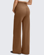G4Free BareFeel Maternity Dress Yoga Pants - Image 4