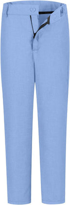Visaccy Boys Suits Slim Fit Dress Clothes Ring Bearer Outfit - Image 4