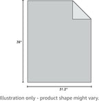 Knit Baby Swaddle Blanket - Image 9