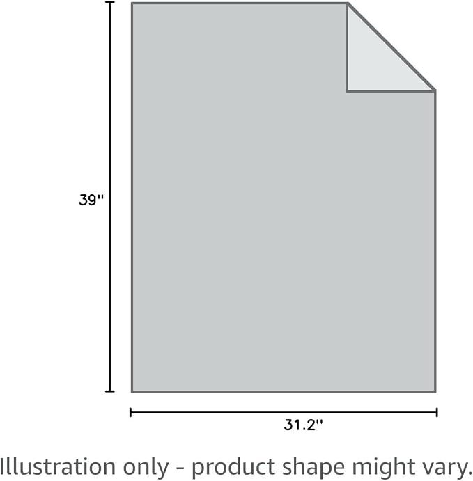 Knit Baby Swaddling Blanket - Image 10