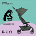 Joolz AER+ Lightweight & Compact Travel Stroller - Image 3