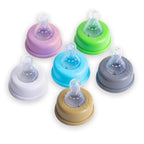 nfant | Bottle Feeding | Thrive Feeding System | The Only Connected Feeding - Image 5