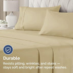 King Pillow Cases Set of 4 - Image 4