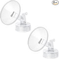 2pcs 30mm Flange Compatible by IVARONAL