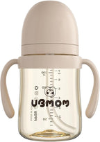 UBMOM No-spill, Backflow prevention Sippy Cup - Image 2