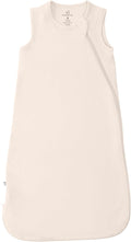 Unisex Zipper Sleep Bag 0.5 TOG, Rayon Made from Bamboo by SwaddleAn