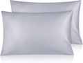 Cotton Toddler Pillowcase 14x20 Envelope: Long-Staple Cotton, Ultra Soft by FITTIA