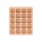 Baby Food Storage Silicone Cubes - Image 3