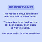 CATCHY -Food Catcher-Compatible - Image 2