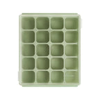 Baby Food Storage Silicone Cubes - Image 2