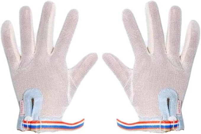 YILIUJIU Thumb Sucking Guard Gloves Thumb Guard to Thumb Sucking Stop by YILIUJIU